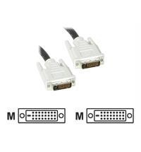 1m dvi-d™ m/m dual link digital video cable (3.3ft)