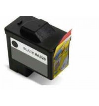 Pci brand dell 310-4142 (c891t) fn172 series 1 black inkjet cartridge compatible